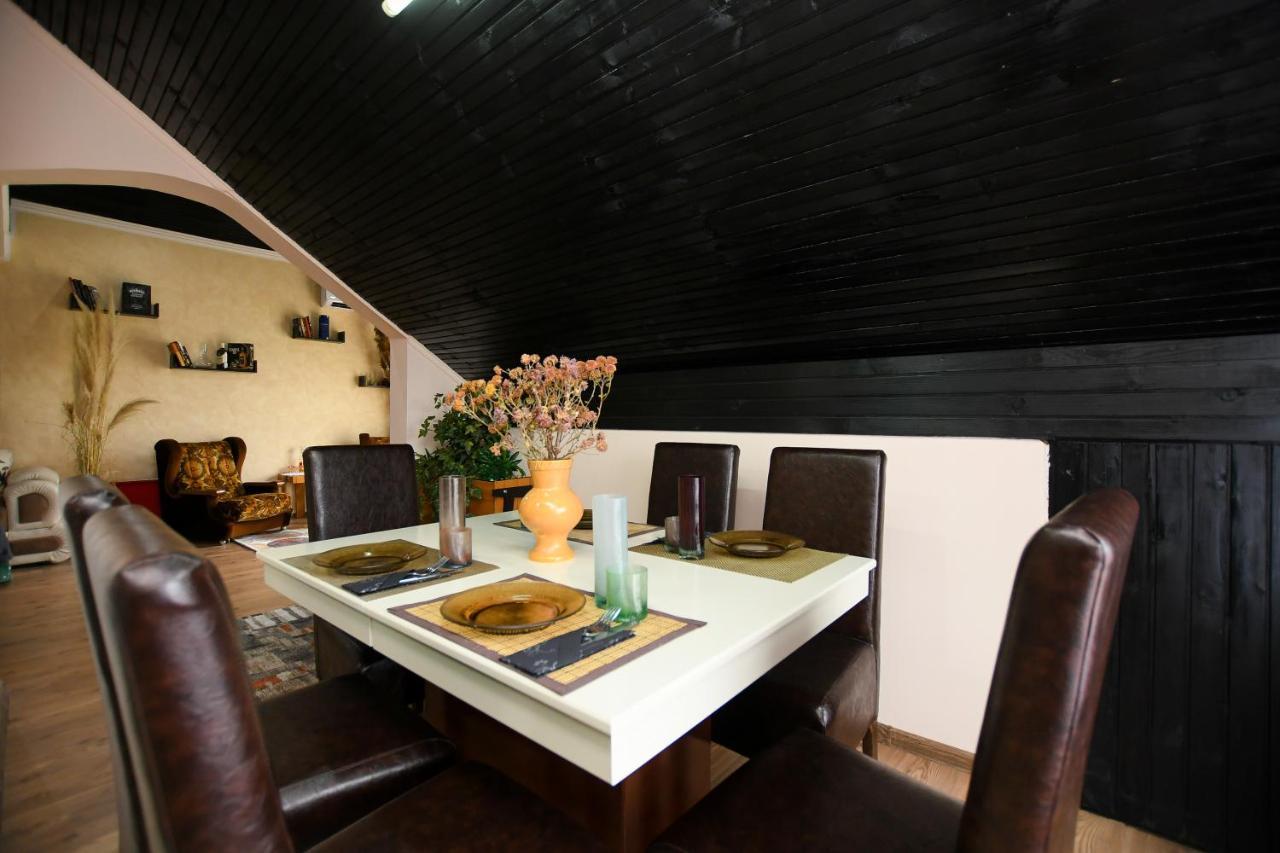 Apartman Pejovic Kladovo Exterior foto
