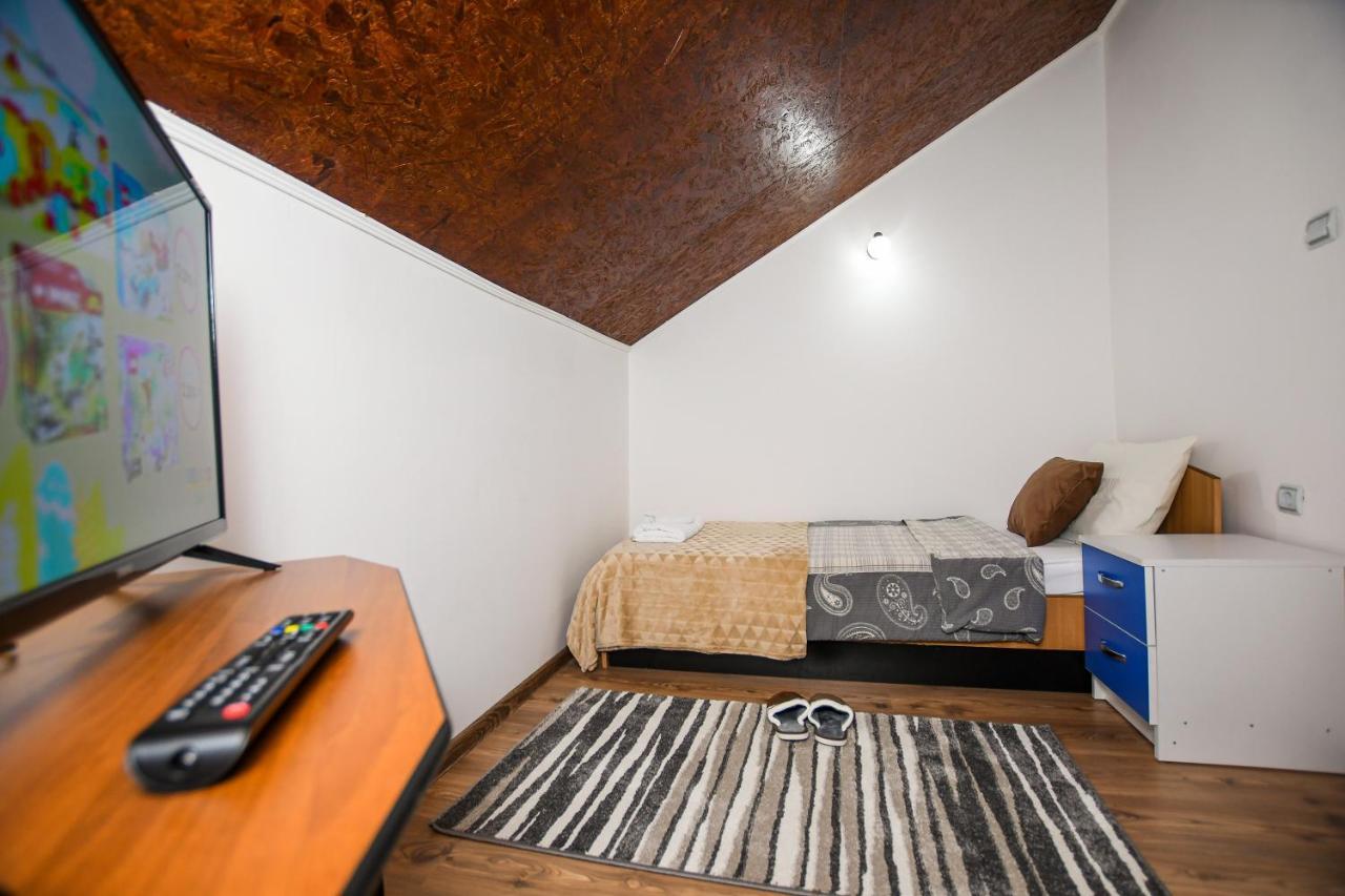 Apartman Pejovic Kladovo Exterior foto
