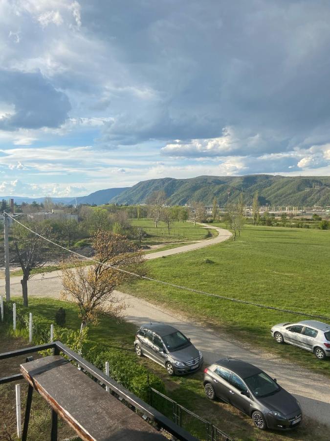 Apartman Pejovic Kladovo Exterior foto